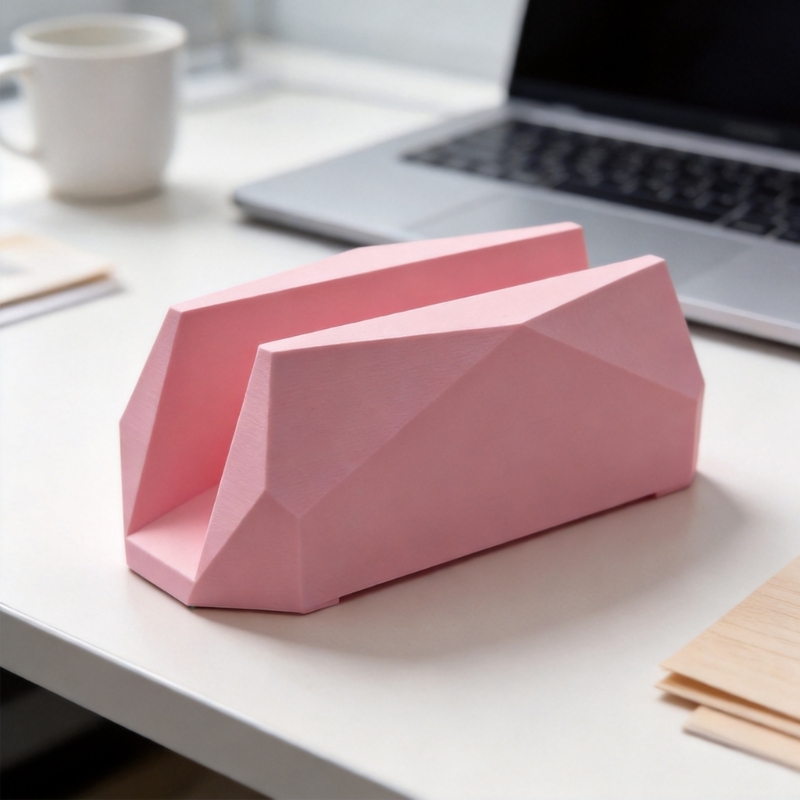 3D Printing Laptop Stand - W91A 일상 설정을 위한 3D 인쇄
