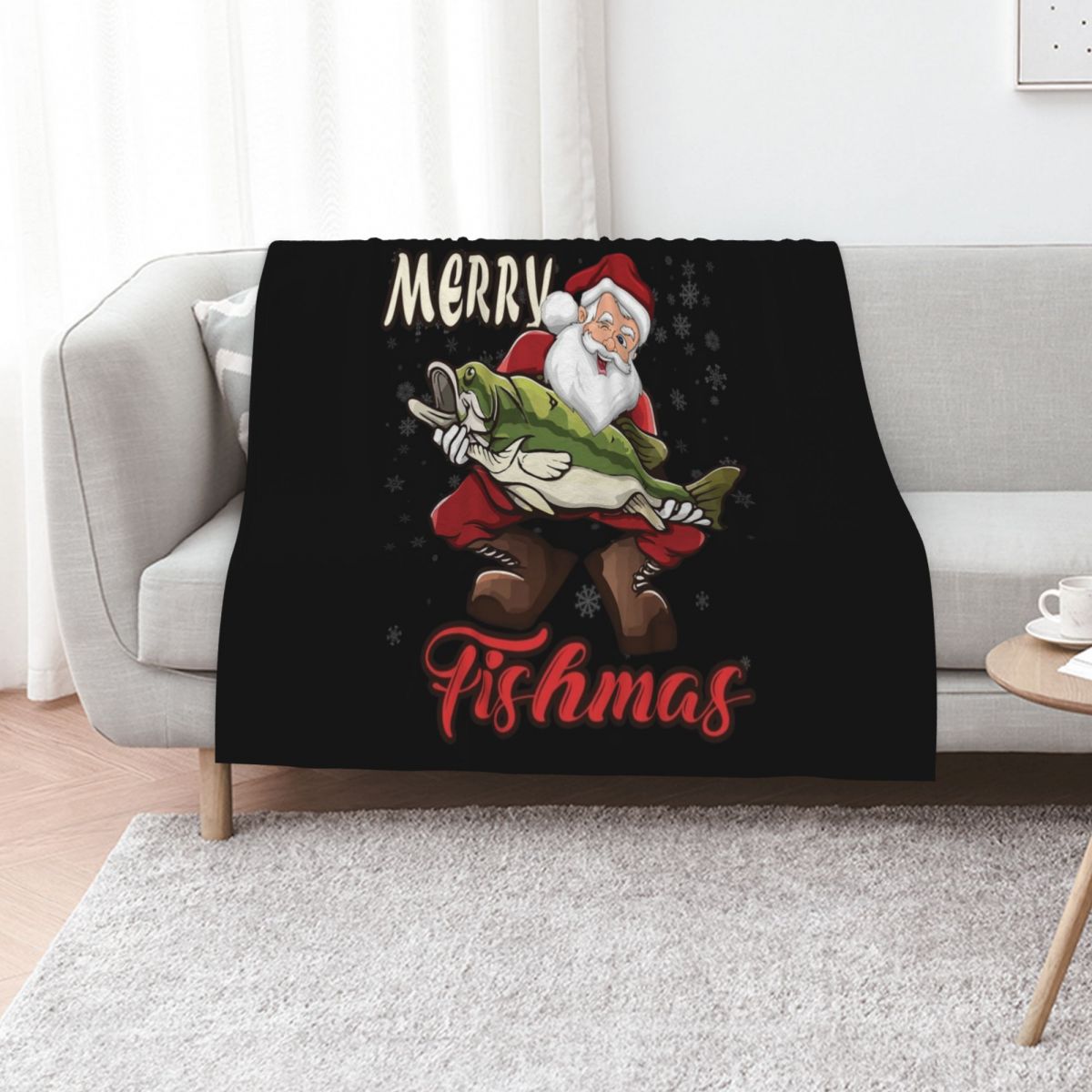 3D Printing Xmas Ideas - 즐거운 어린이 날! 재미있는 배스 낚시,