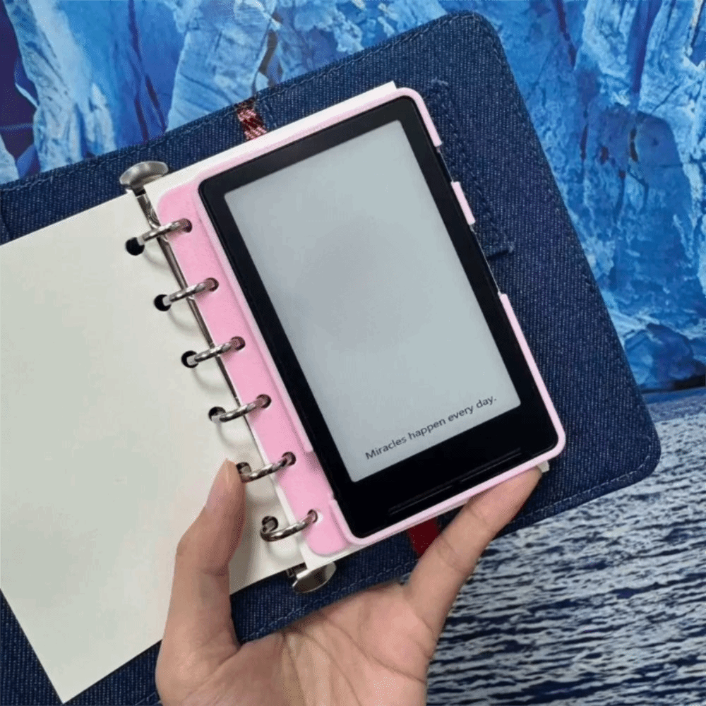 3D Printing Ebook - 3D 인쇄 보호 케이스 안티 드롭