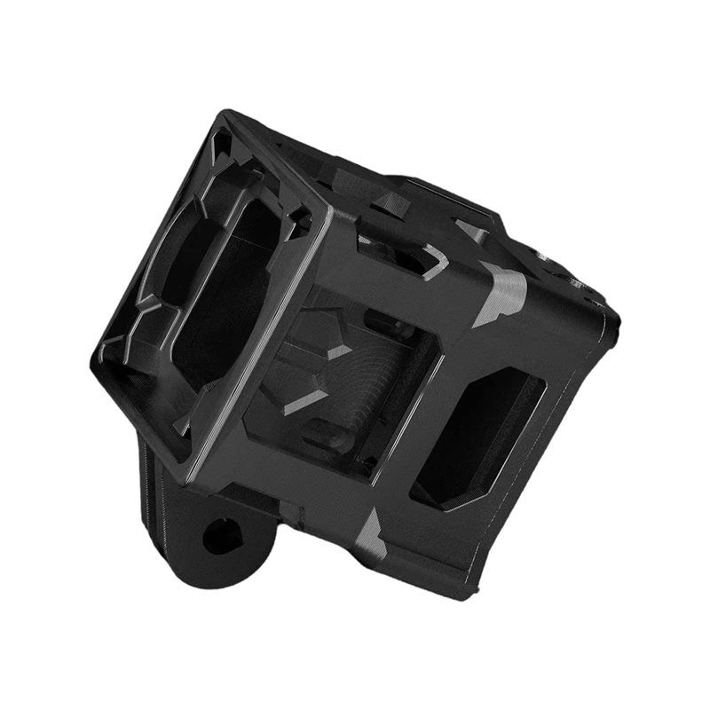 3D Printing Aluminium - DJI O4 Pro 카메라 마운트용 B49C