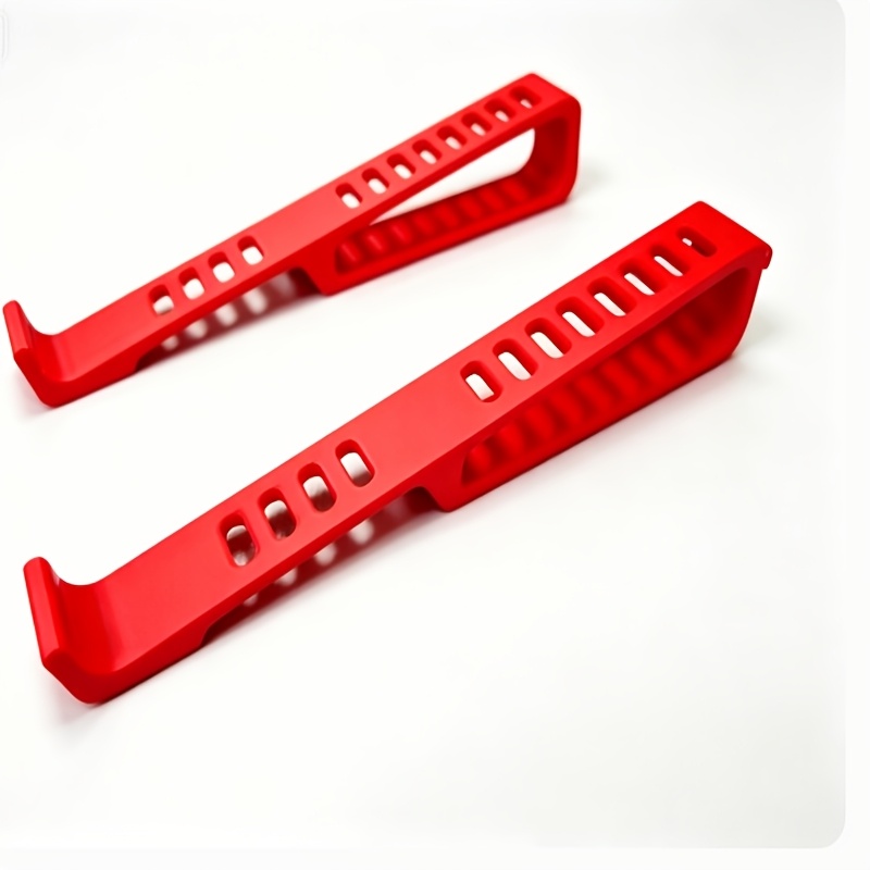 3D Printing Laptop Stand - 3D 프린팅 휴대용 노트북 받침대, 통풍이