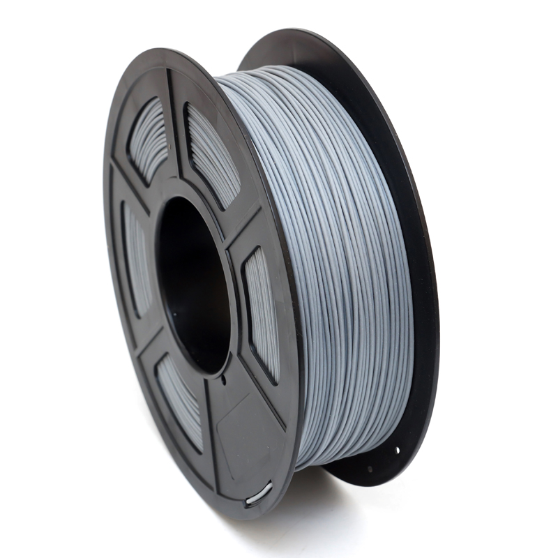 3D Printing Aluminium - 3D 프린터 필라멘트 금속 PLA 1.75mm