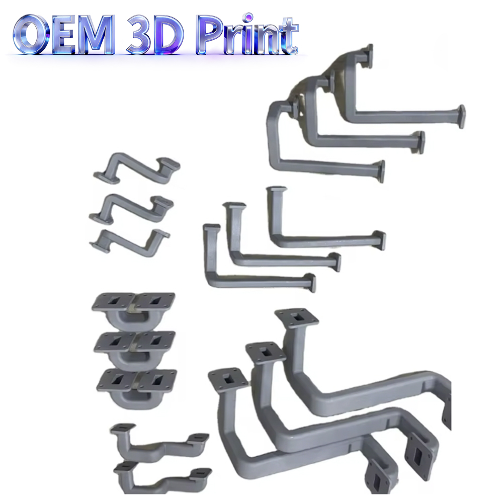 3D Printing Technology - 맞춤형 SLM 기술 산업용 자동 3D