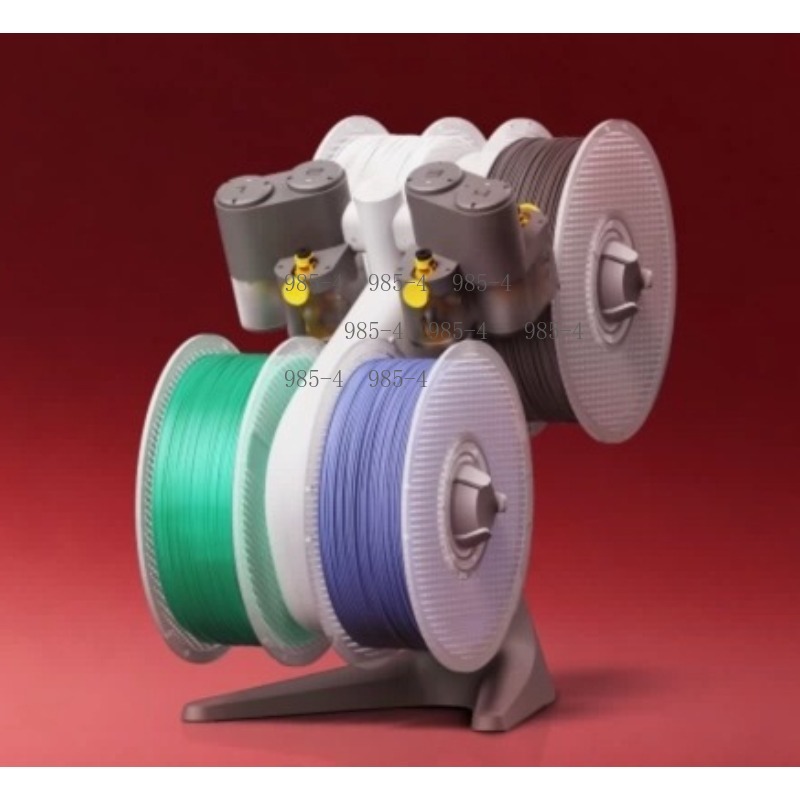 3D Printing Material - 3D 프린터 A1 시리즈 자동 재료