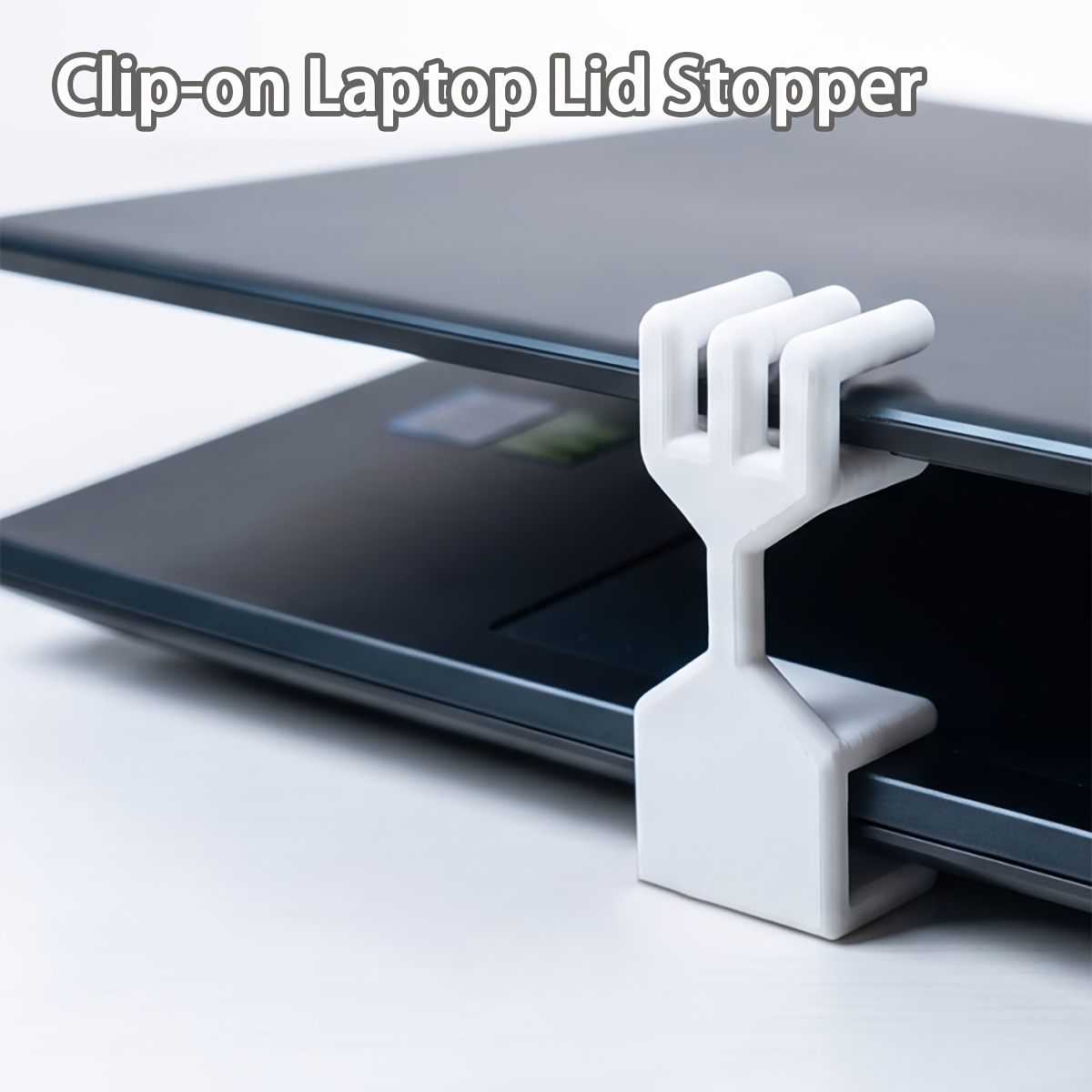 3D Printing Laptop Stand - 휴대용 인체공학 디자인 노트북 보호 커버,