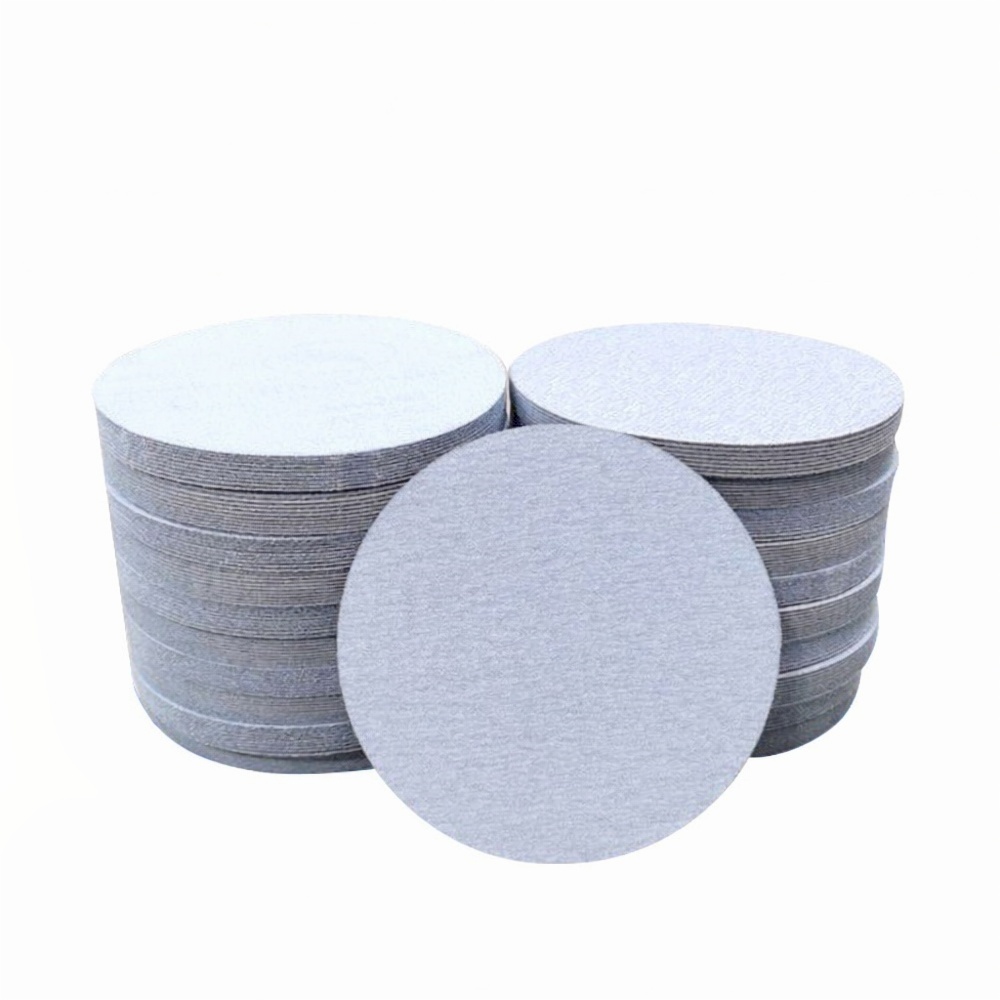 3D Printing Material - 3D 프린팅용 레진 연마 디스크, 5인치
