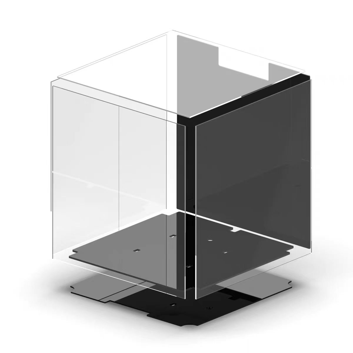 Voron 2.4 패널 키트, 3D 프린터 인클로저,  - 3D Printing Housing 리뷰 및 가격