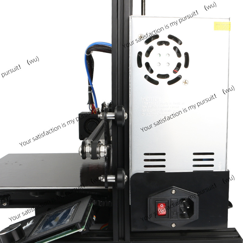 Ender 3 AC110/220V DC24V 15A M - 3D Printer Power Supply 리뷰 및 가격