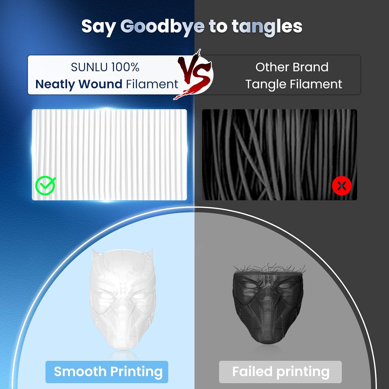 JAYO 3D PETG/PLA/PLA PLUS 프린터  - Pla Filament 1.75Mm 리뷰 및 가격