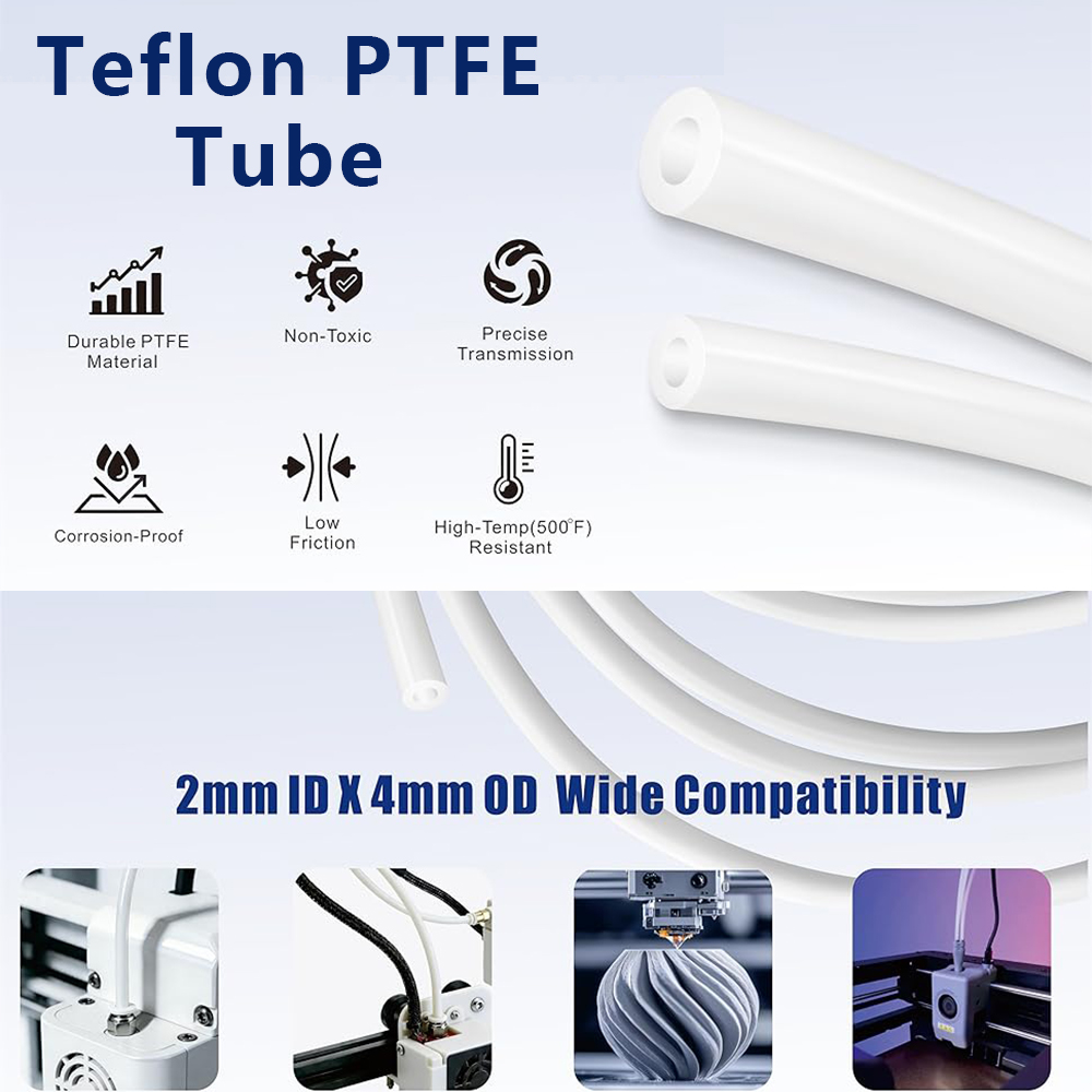 1.75MM 필라멘트 용접기 커넥터 조이너 PTFE 튜 - Pla Filament 1.75Mm 리뷰 및 가격