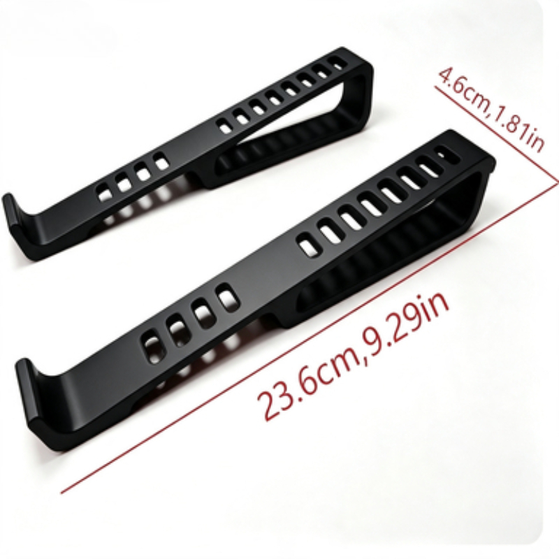 인체공학적 3D 프린팅 노트북 스탠드, 휴대용 통풍 경 - 3D Printing Laptop Stand 리뷰 및 가격