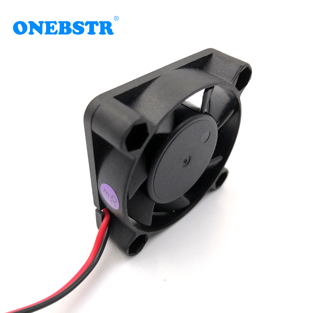 4010 브러시리스 쿨러 DC 선풍기, 슬리브 베어링  - 3D Printer Power Supply 리뷰 및 가격