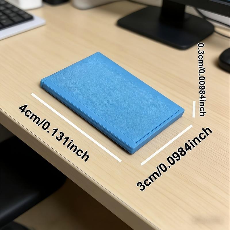 휴대용 PLA SIM 마이크로 SD 카드 보관 케이스  - 3D Printing Housing 리뷰 및 가격