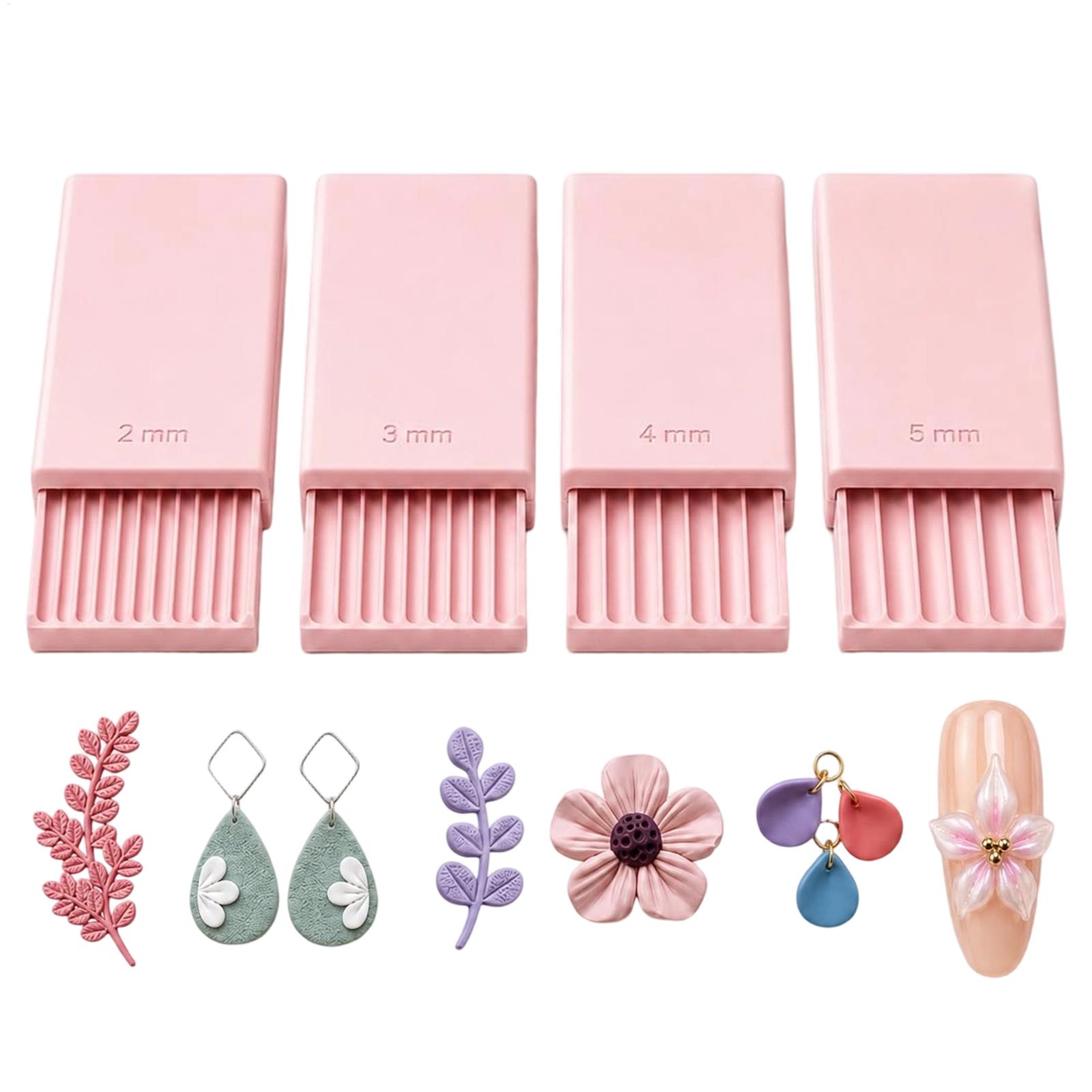 클레이 볼 메이커 2mm 3mm 4mm 5mm 재사용  - 3D Printing Clay 리뷰 및 가격