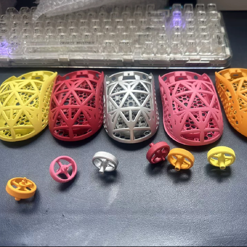 G PRO X SUPERLIGHT 무선 마우스 쉘과 호 - 3D Printing Excavator 리뷰 및 가격