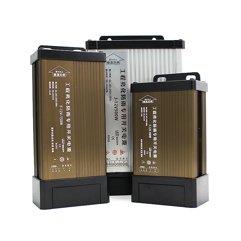 5 12 24 볼트 DC 전원 공급 장치 방수 AC 2 - 3D Printer Power Supply 리뷰 및 가격