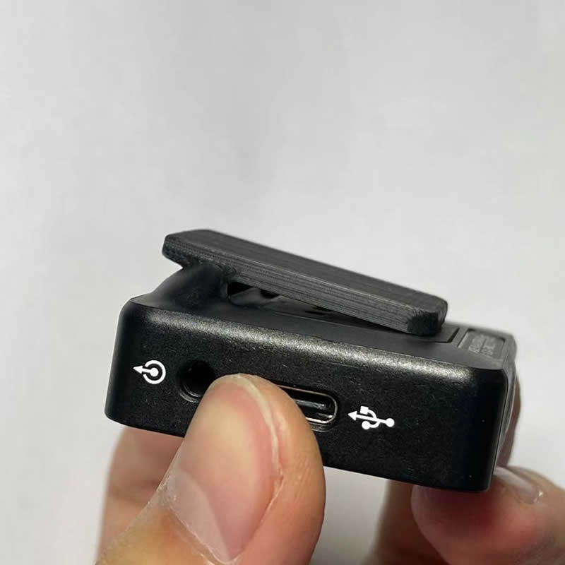 Rode Wireless Go I II 무선 마이크 수 - 3D Printing Technology 리뷰 및 가격