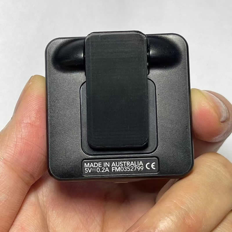Rode Wireless Go I II 무선 마이크 수 - 3D Printing Technology 리뷰 및 가격