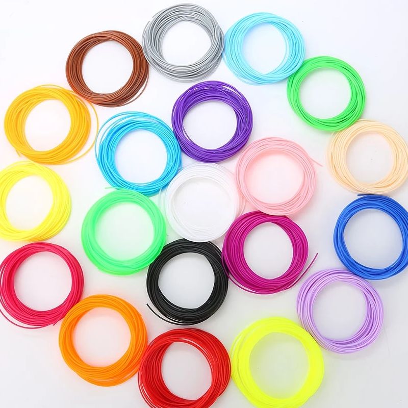 2024 고품질 3D 프린트 펜 필라멘트, PLA 20 - Pla Filament 1.75Mm 리뷰 및 가격