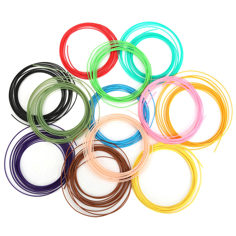 2024 고품질 3D 프린트 펜 필라멘트, PLA 20 - Pla Filament 1.75Mm 리뷰 및 가격