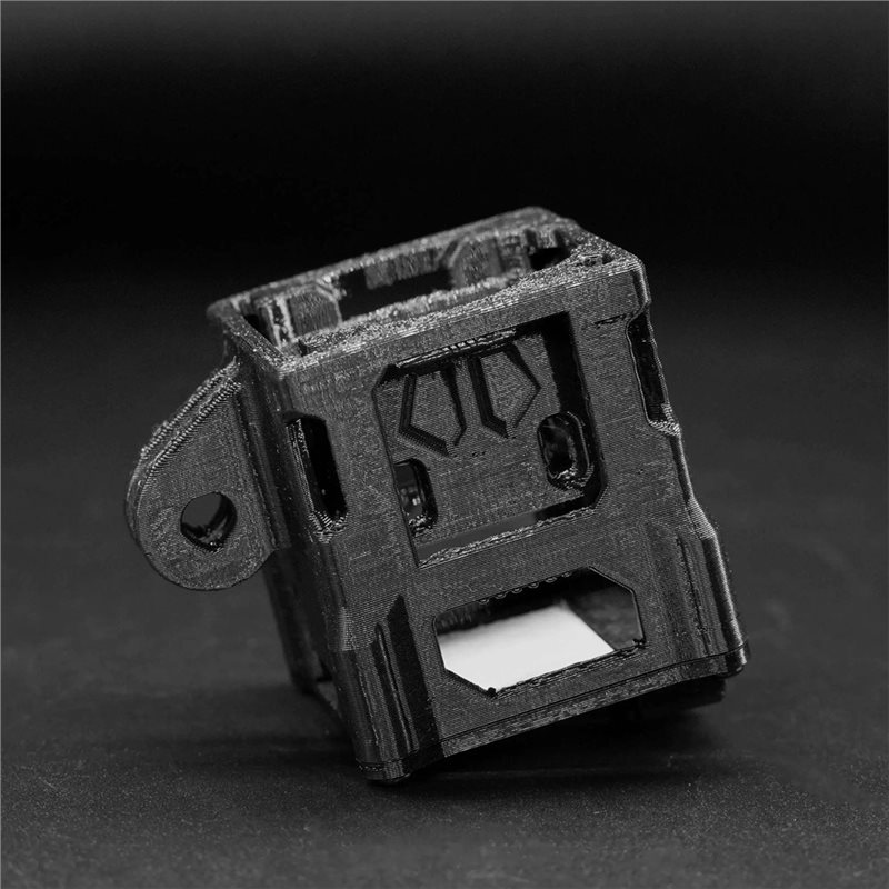 DJI O4 Pro 카메라 마운트용 B49C 개조 부품 - 3D Printing Aluminium 리뷰 및 가격