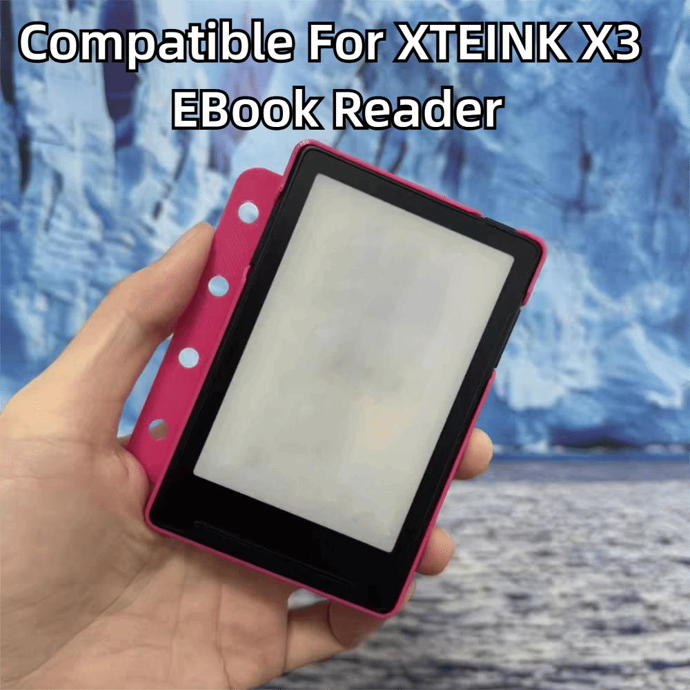 3D 프린트 보호 케이스 안티드롭 정밀 컷아웃 전자책  - 3D Printing Ebook 리뷰 및 가격
