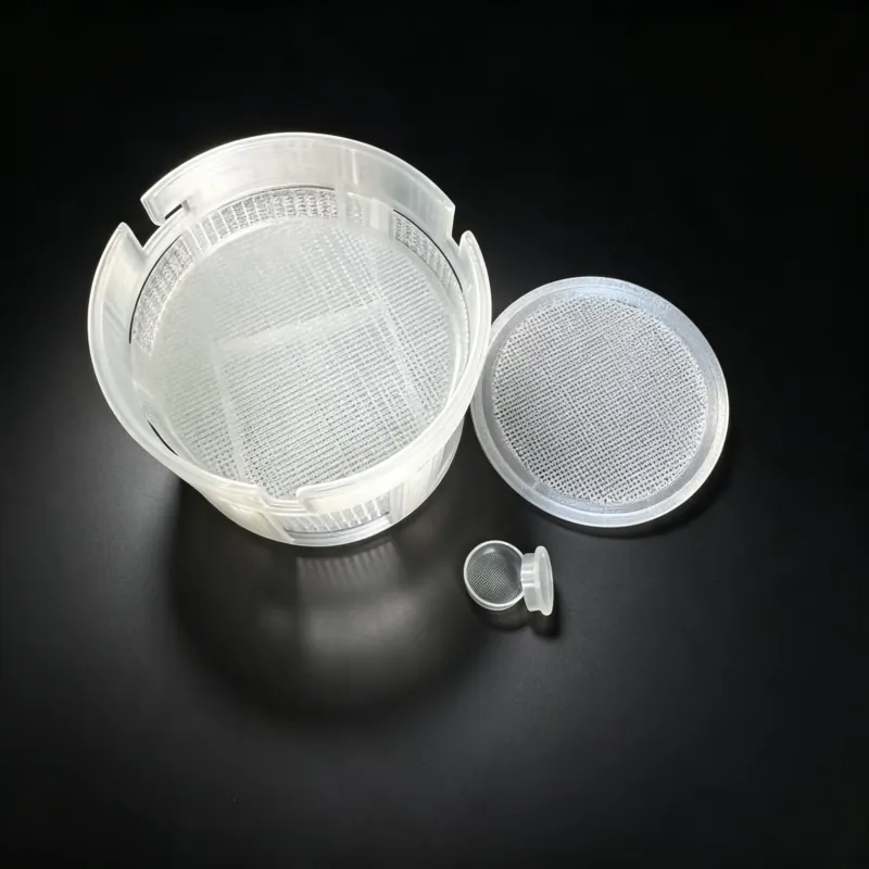 새로운 시계 도구는 플라스틱 재질로 제작되었으며 3D  - 3D Printing Material 리뷰 및 가격