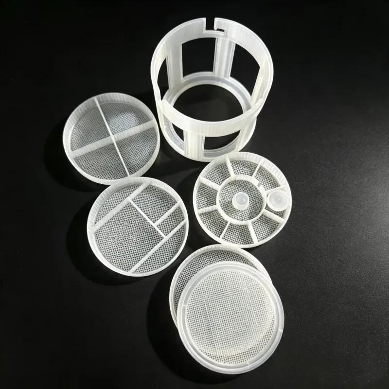 새로운 시계 도구는 플라스틱 재질로 제작되었으며 3D  - 3D Printing Material 리뷰 및 가격