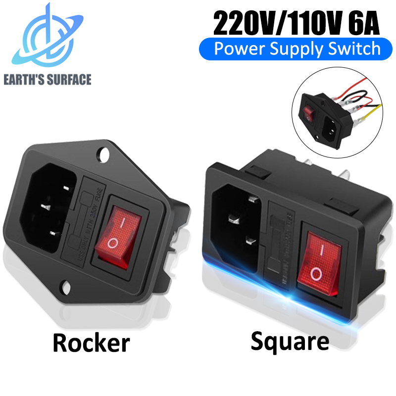 3D 프린터 부품 전원 공급 장치 스위치 수 소켓, 퓨 - 3D Printer Power Supply 리뷰 및 가격
