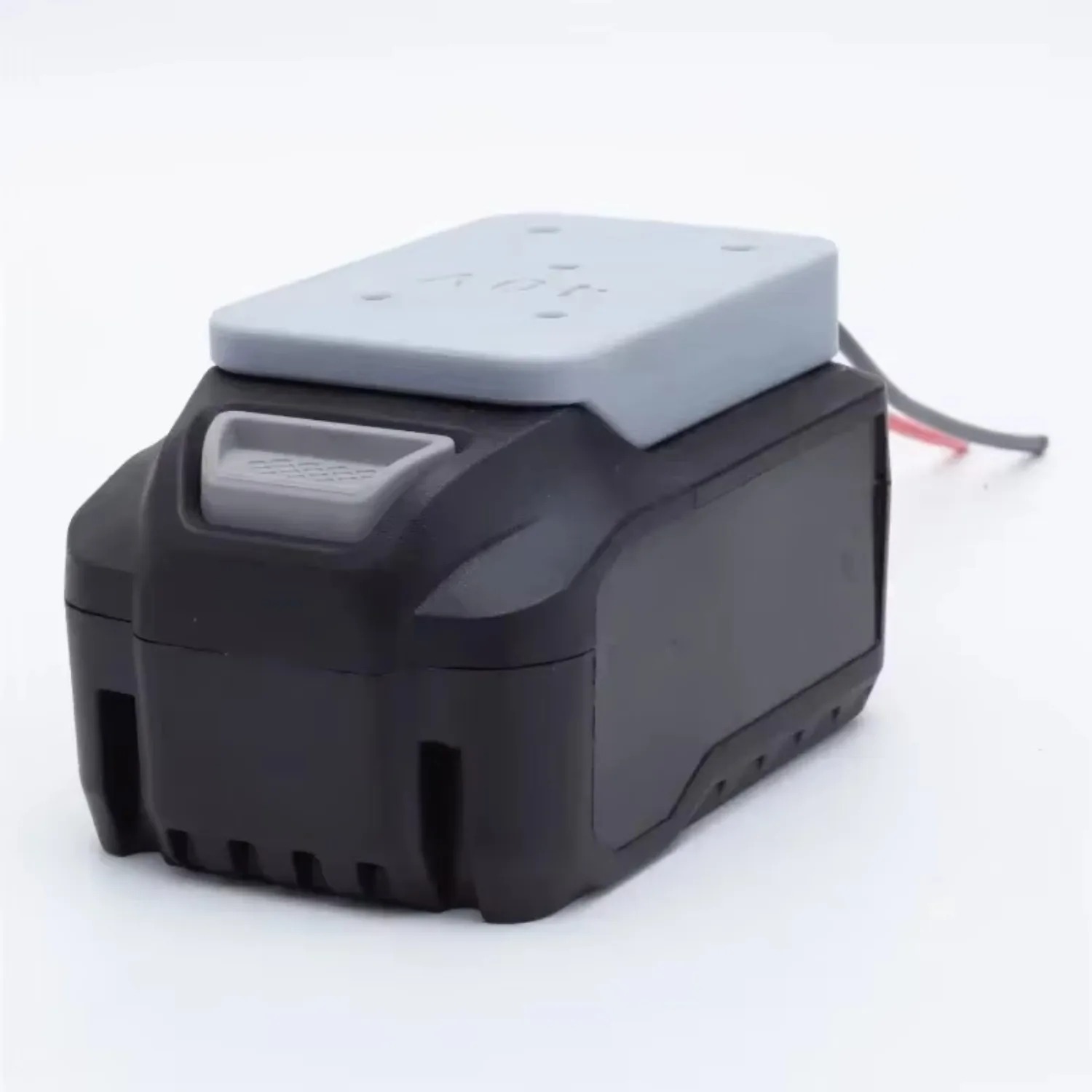 Ferrex 40V 팀용 DIY 어댑터 리튬 이온 14 - 3D Printing Output 리뷰 및 가격
