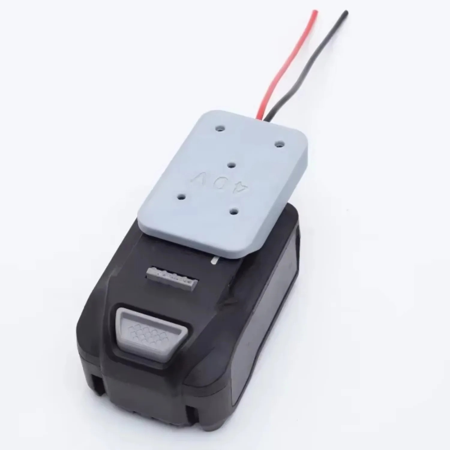 Ferrex 40V 팀용 DIY 어댑터 리튬 이온 14 - 3D Printing Output 리뷰 및 가격