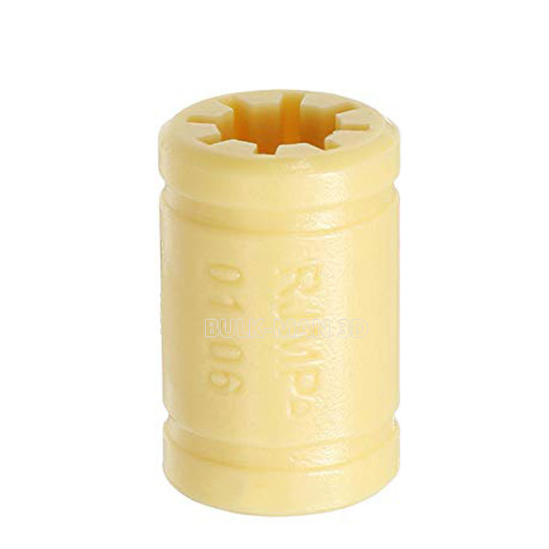 4Pcs RJMP-01 플라스틱 선형 베어링 부싱 볼  - 3D Printing Clay 리뷰 및 가격
