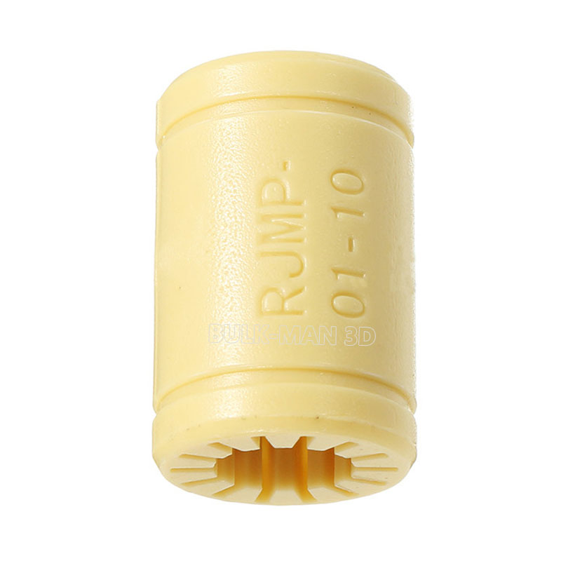 4Pcs RJMP-01 플라스틱 선형 베어링 부싱 볼  - 3D Printing Clay 리뷰 및 가격