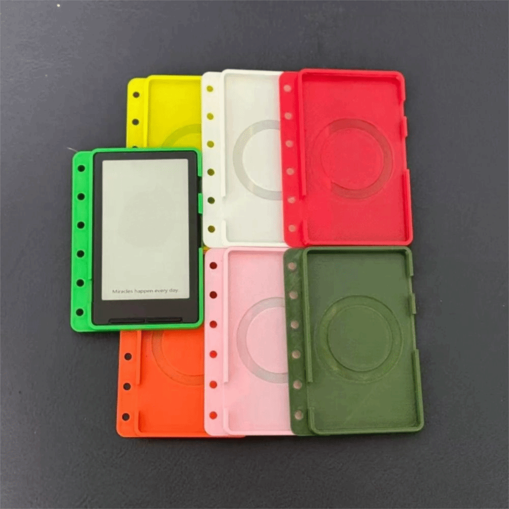 3D 인쇄 보호 케이스 안티 드롭 충돌 하드 커버 자기 - 3D Printing Ebook 리뷰 및 가격