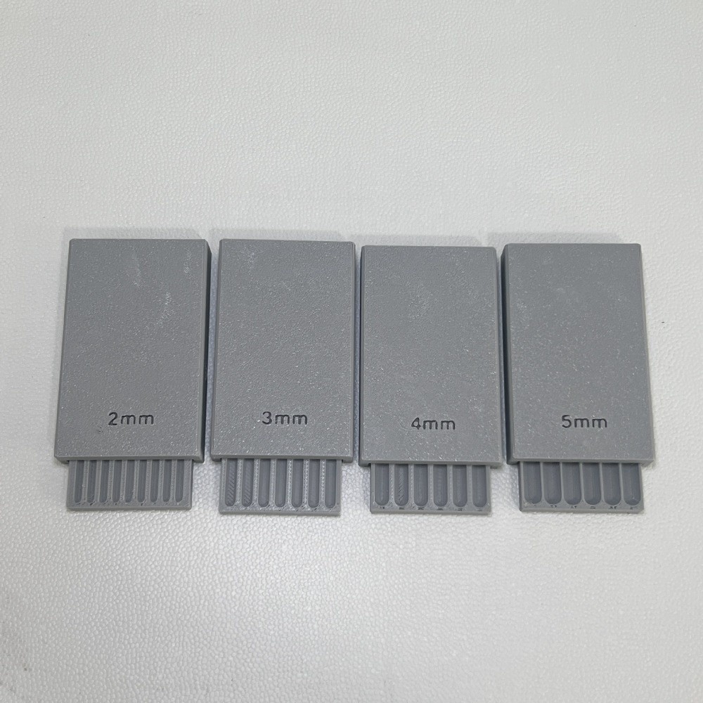 4개입 2-5mm 점토 젤 볼 제작 도구 빠른 성형 슬 - 3D Printing Clay 리뷰 및 가격