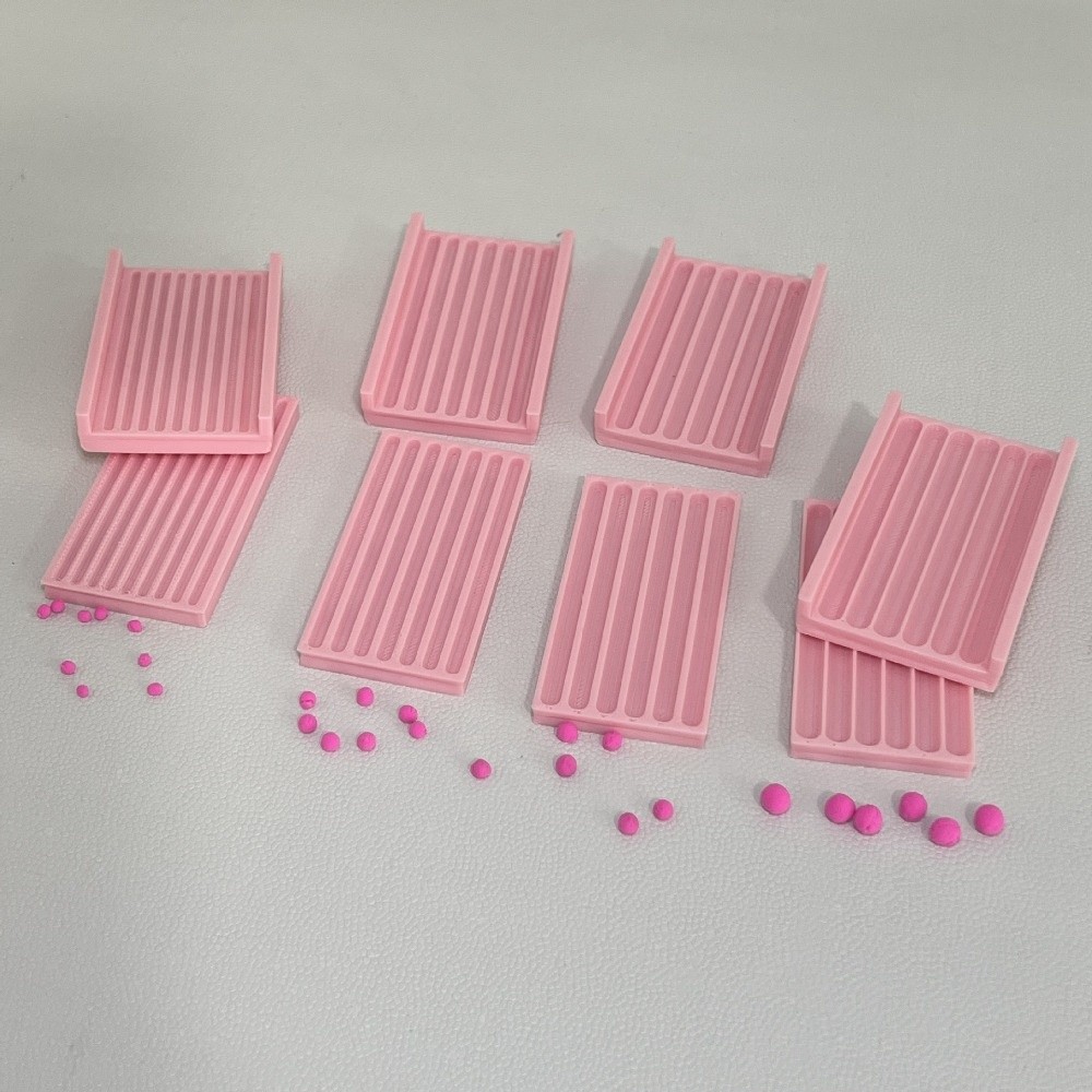 4개입 2-5mm 점토 젤 볼 제작 도구 빠른 성형 슬 - 3D Printing Clay 리뷰 및 가격