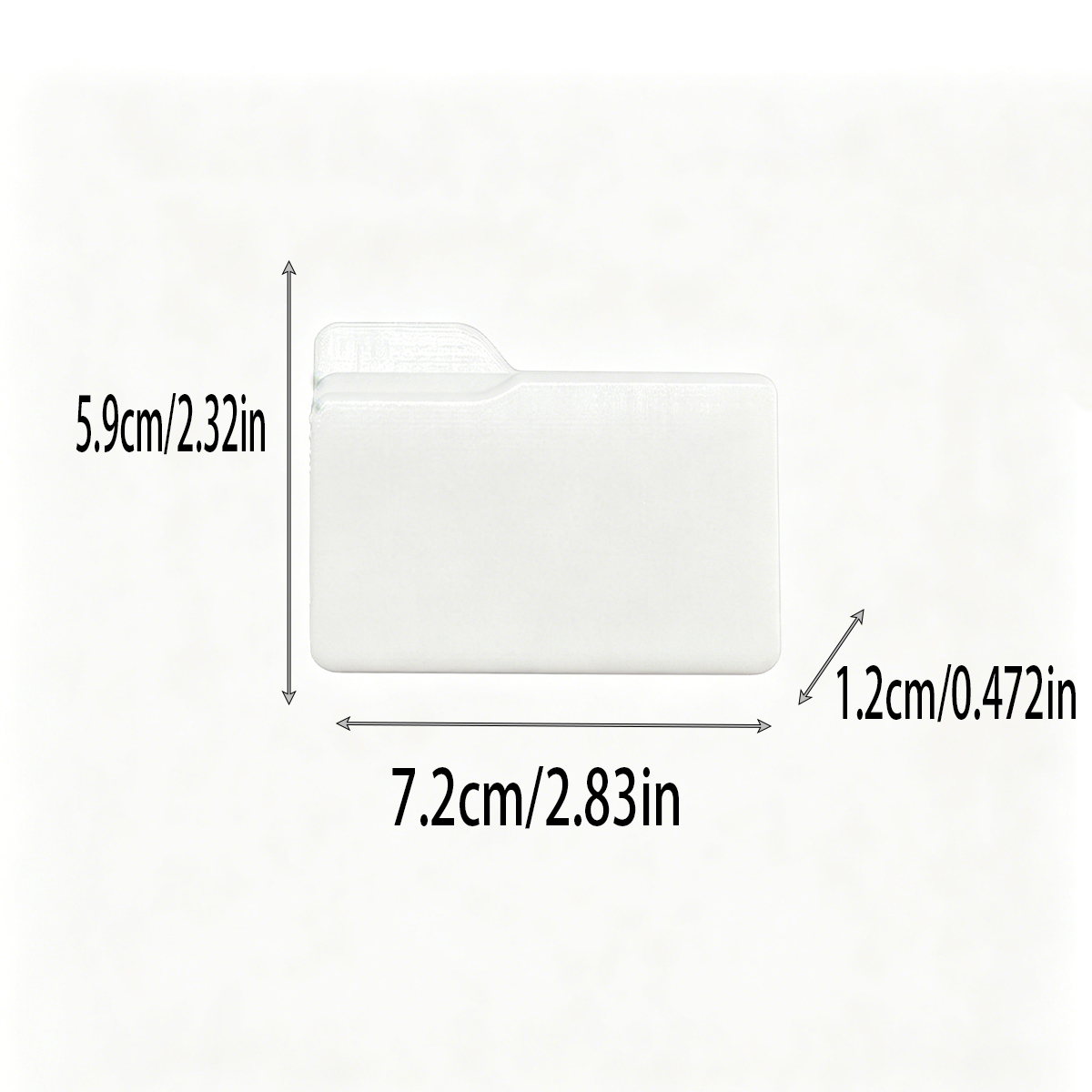 휴대용 SD TF 메모리 카드 케이스 3D 인쇄 보호  - 3D Printing Housing 리뷰 및 가격