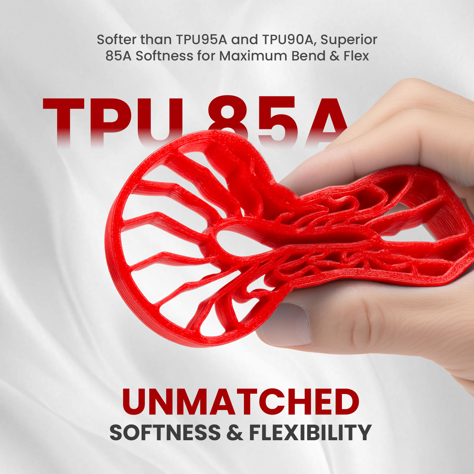 ERYONE NEW TPU 85A 필라멘트 1.75mm - Pla Filament 1.75Mm 리뷰 및 가격