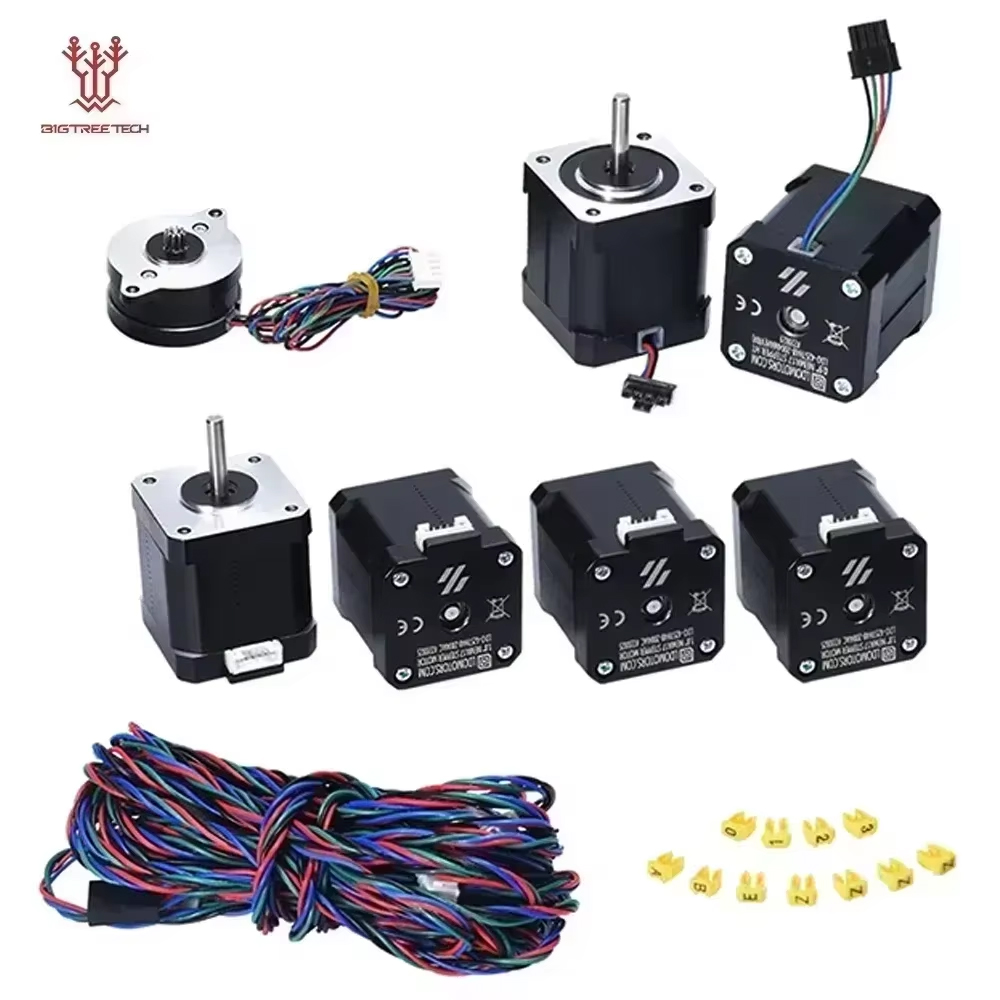 BIGTREETECH Voron V2.4 LDO 모터  - 3D Printer Power Supply 리뷰 및 가격