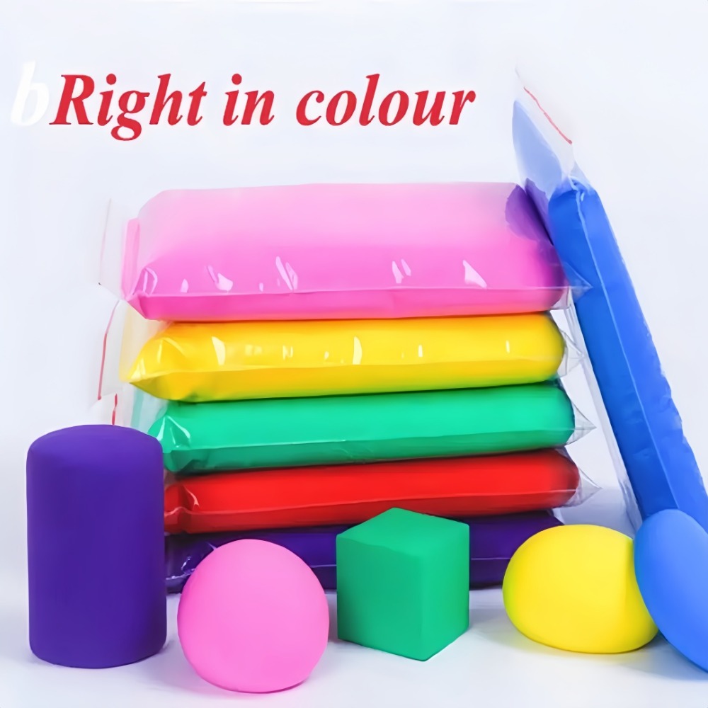 어린이 초경량 점토 DIY 세트 36 색상 DIY 장난 - 3D Printing Clay 리뷰 및 가격
