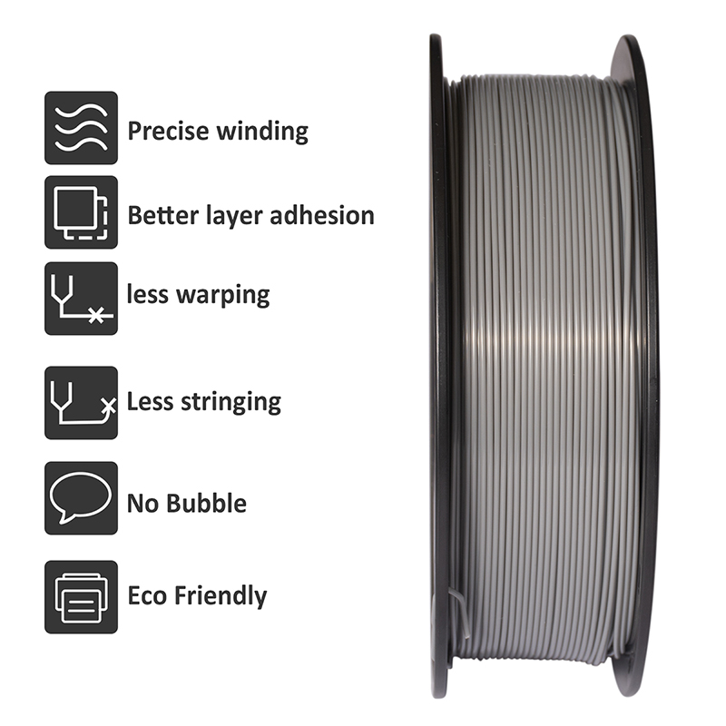 Geeetech 5Kg 표준 PLA 필라멘트 1.75m - Pla Filament 1.75Mm 리뷰 및 가격