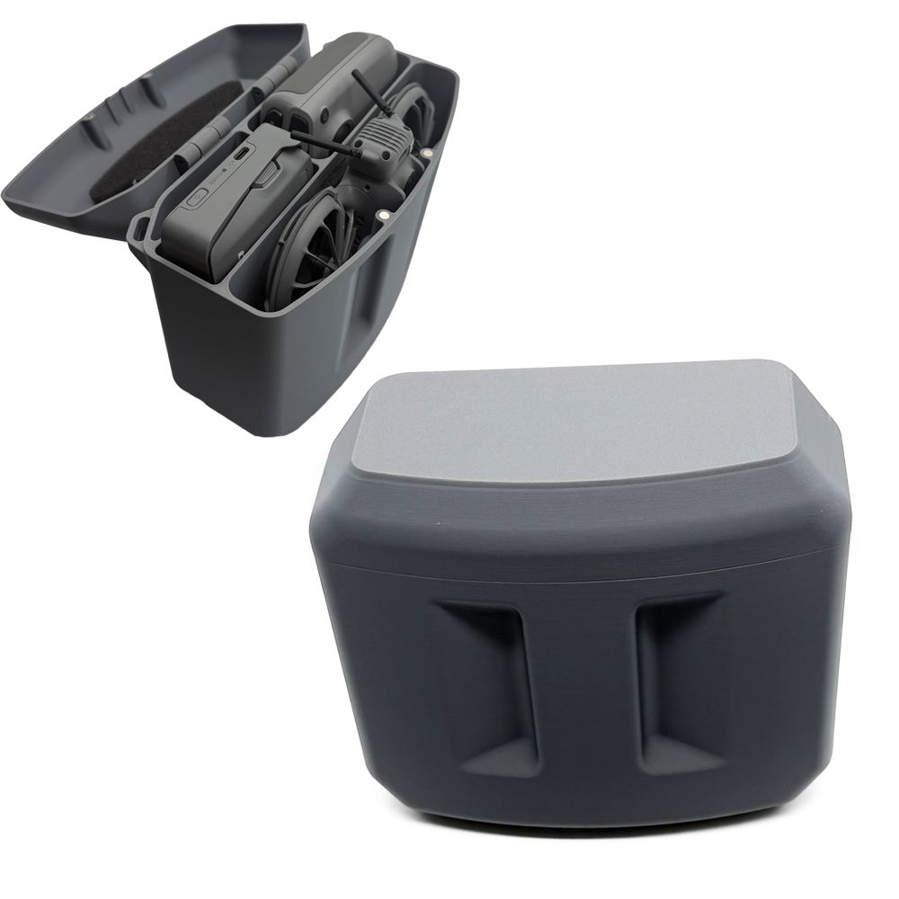 DJI Neo 2용 하드 케이스, 3D 프린팅 보호 박 - 3D Printing Housing 리뷰 및 가격