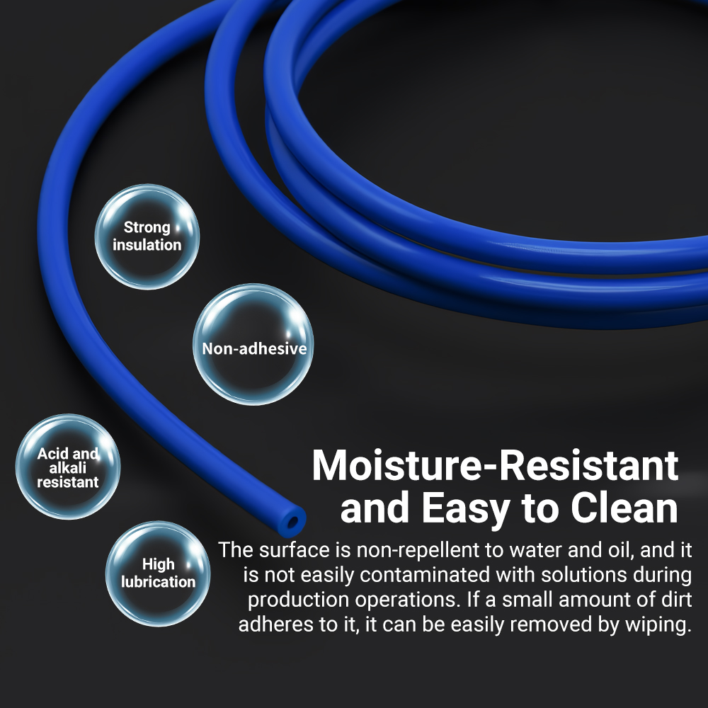 1M PTFE 튜브 2x4mm MK8 핫 엔드 보우덴  - Pla Filament 1.75Mm 리뷰 및 가격