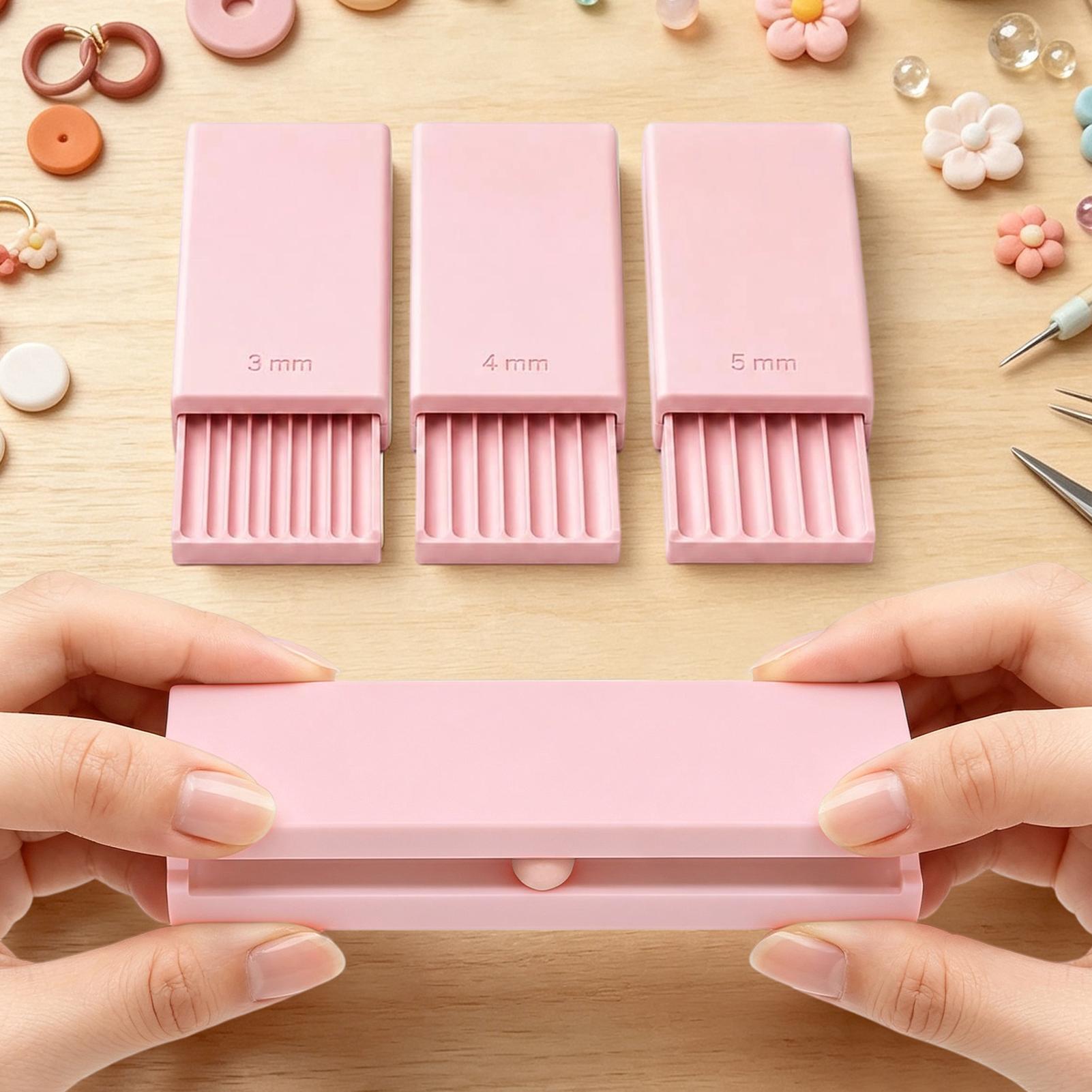 3D 프린팅 점토 볼 제작기 2mm 3mm 4mm 5m - 3D Printing Clay 리뷰 및 가격