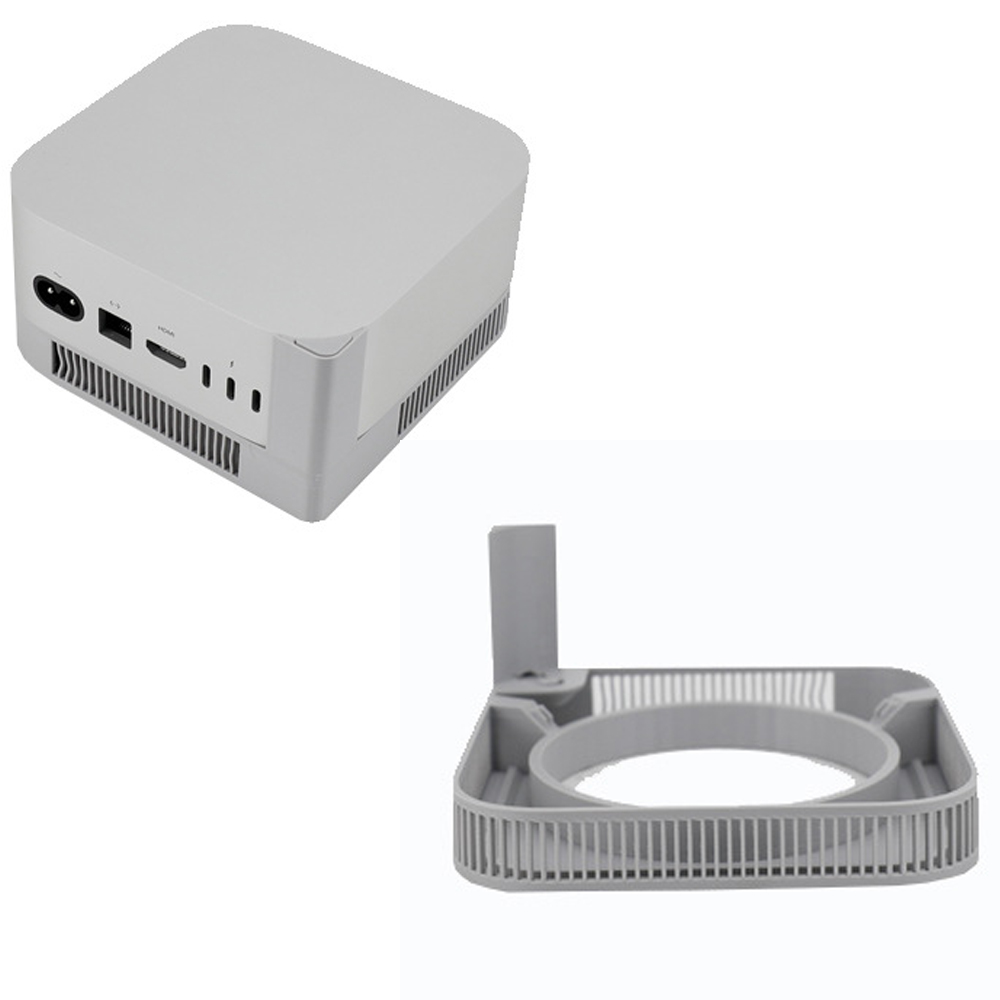 2024 Mac Mini M4 /M4 Pro 3D 프린 - 3D Printing Aluminium 리뷰 및 가격