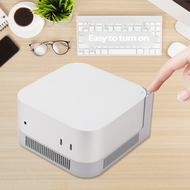 2024 Mac Mini M4 /M4 Pro 3D 프린 - 3D Printing Aluminium 리뷰 및 가격