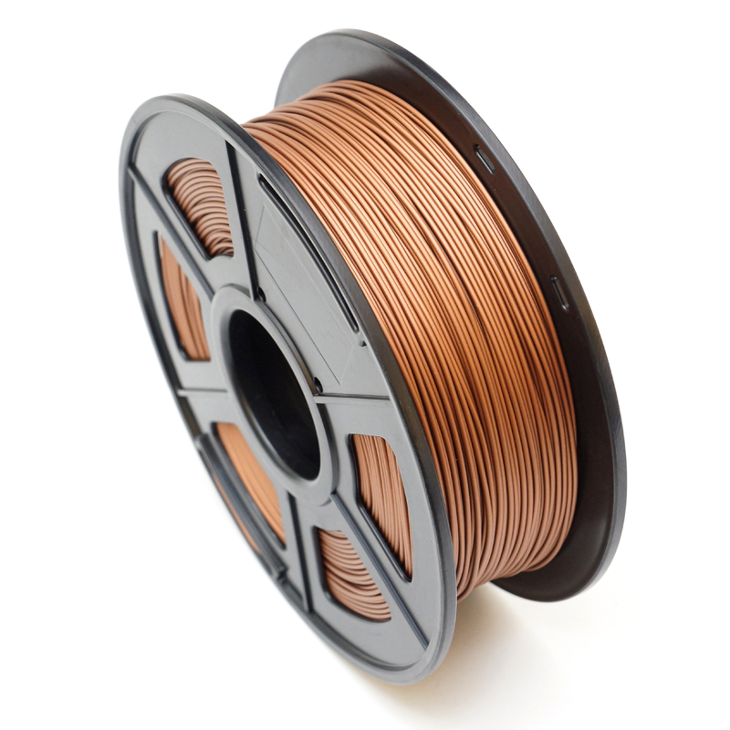 3D 프린터 필라멘트 금속 PLA 1.75mm 1kg  - 3D Printing Aluminium 리뷰 및 가격