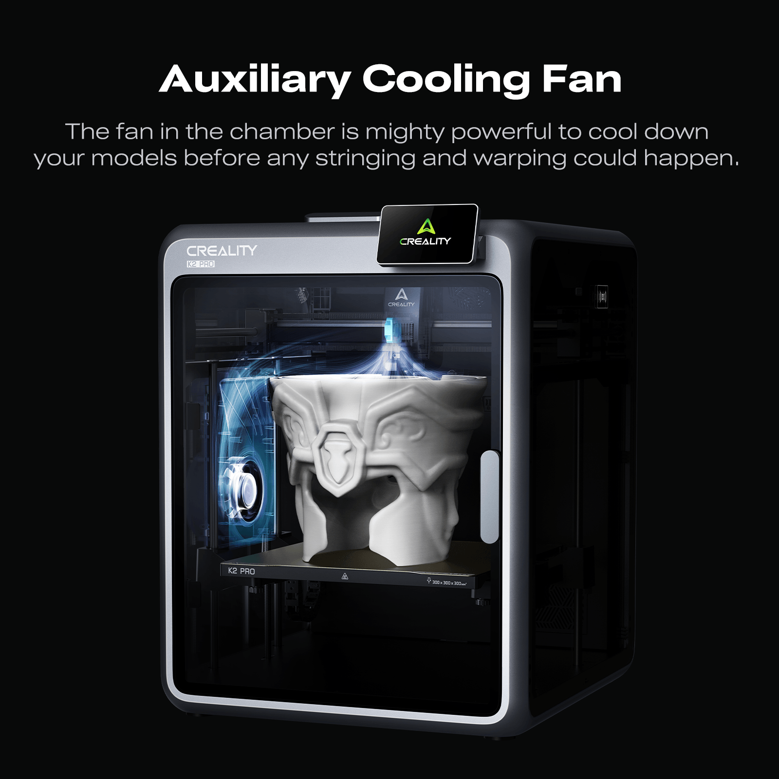 OYLP 뉴 크리얼리티 K2 프로 콤보 3D 프린터 다 - 3D Printing Ai 리뷰 및 가격