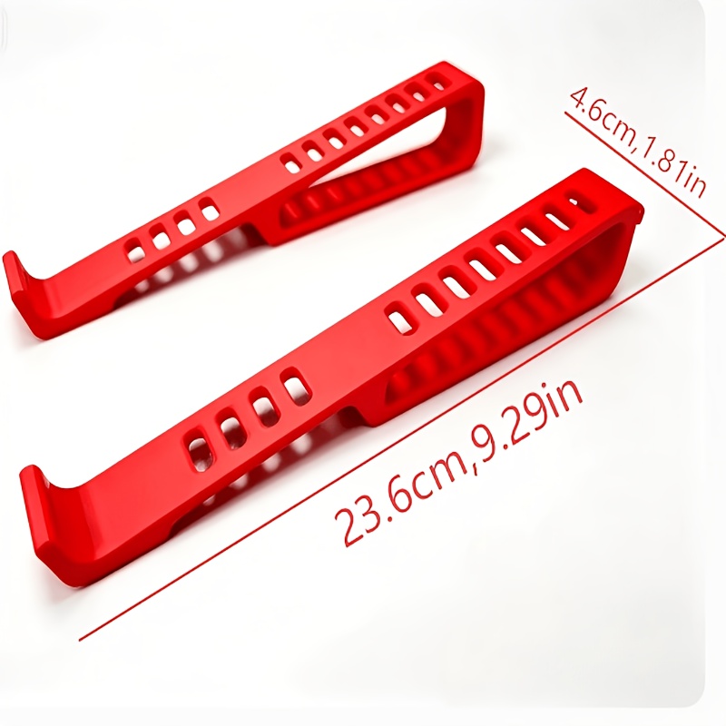 휴대용 3D 프린팅 통풍 노트북 스탠드, 인체공학적 경 - 3D Printing Laptop Stand 리뷰 및 가격