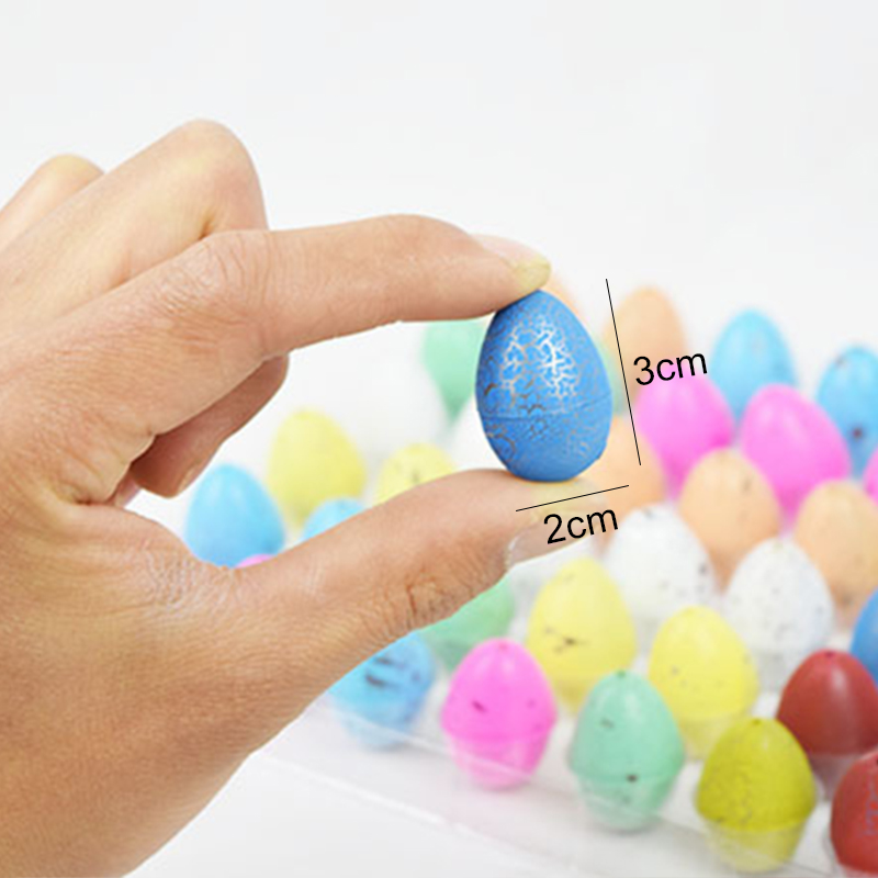 10pcs 미니 공룡 계란 Hatchable 어린이 축 - 3D Printing Egg 리뷰 및 가격